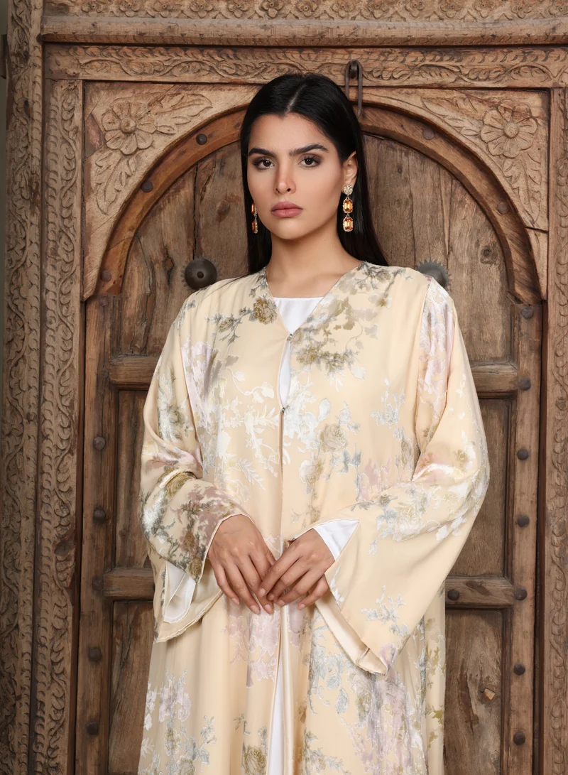 Zeh  The Ethereal Jacquard for Women | Best Price UAE